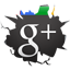 Pouhiou sur Google Plus