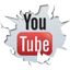 Pouhiou sur Youtube
