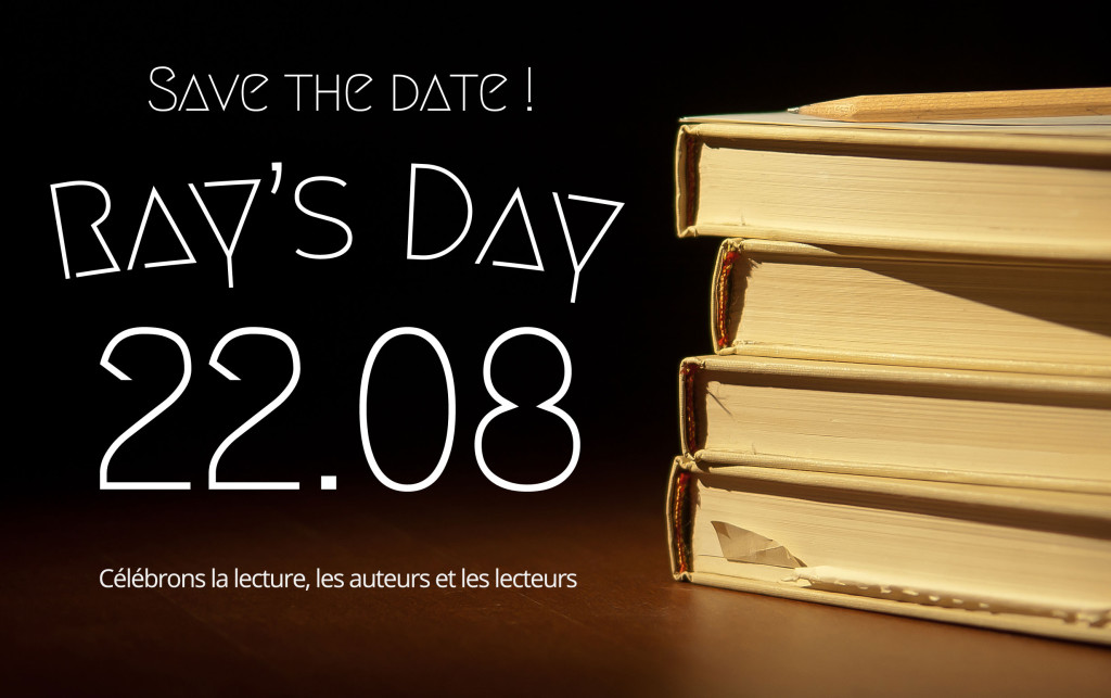 le site du Ray's Day